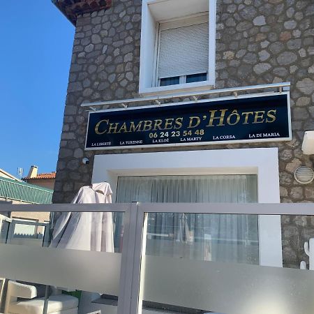 La Turenne Нарбон Екстериор снимка